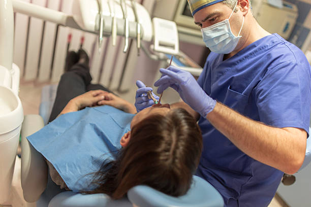 Emergency Dental Services in Laredo, TX