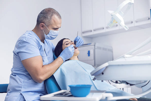 Best TMJ/TMD Treatment  in Laredo, TX