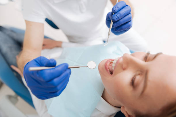 Best Dental X-Rays and Imaging  in Laredo, TX