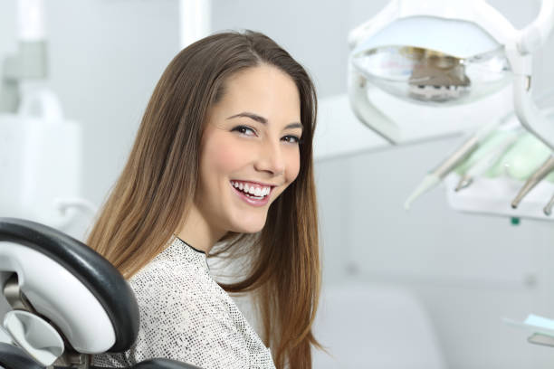 TMJ/TMD Treatment in Laredo, TX